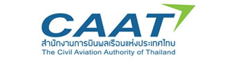 Civil Aviation Authority Of Thailand