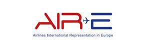 Airlines International Representation In Europe