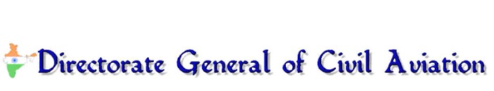 Directorate General Of Civil Aviation, Government Of India