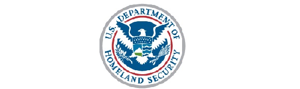 U.S. Department Of Homeland Security