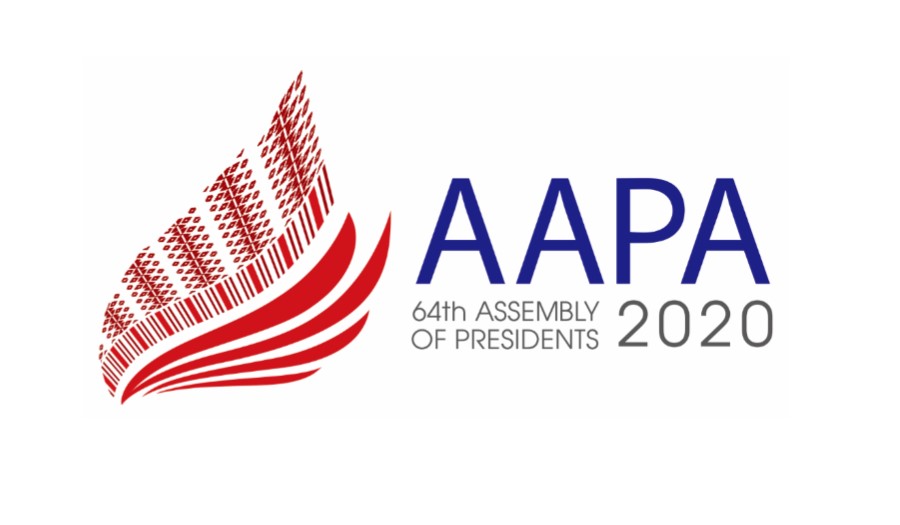 AAPA 64th Assembly Of Presidents