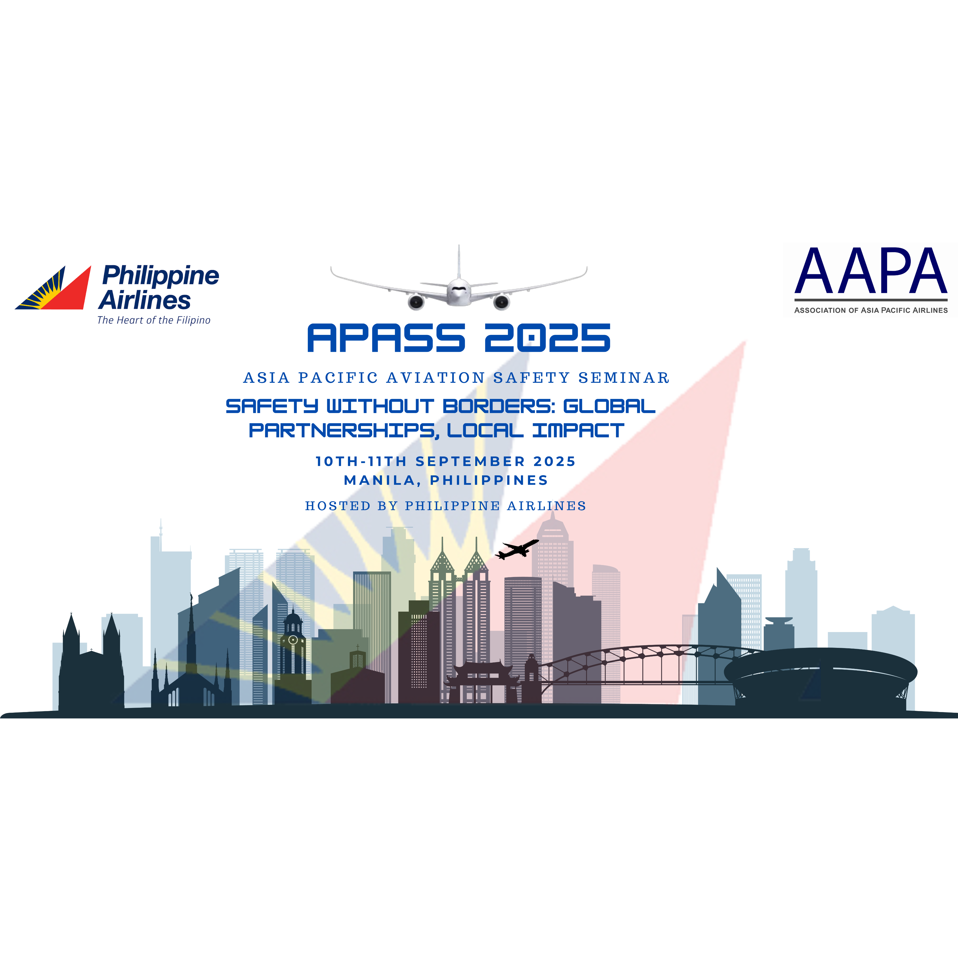 Asia Pac Aviation Safety Seminar 2025