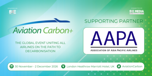 Aviation Carbon 2026